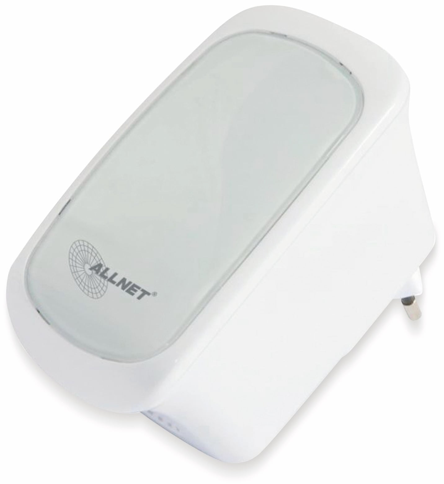 ALLNET WLAN-Repeater ALL0238RD, Dual-Band, 300 MBit/s