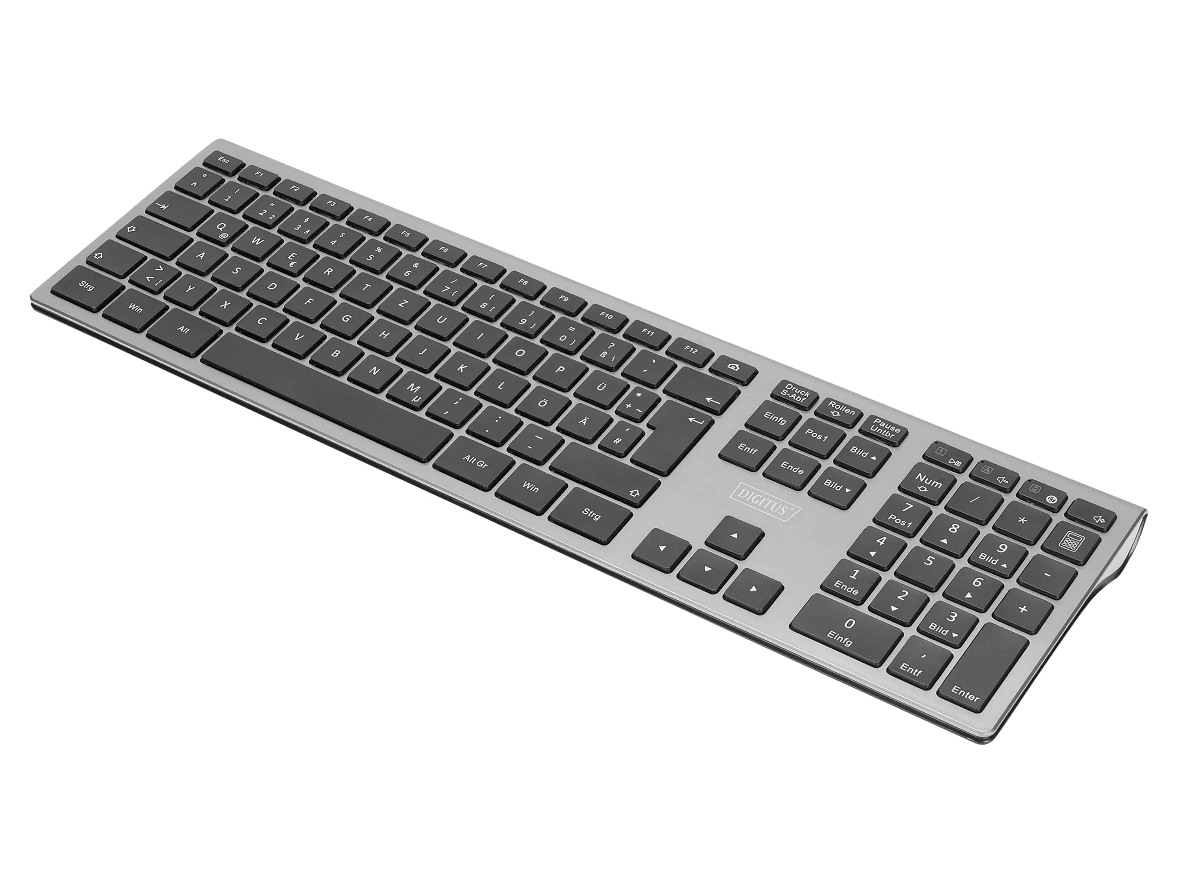 DIGITUS Tastatur DA-20159