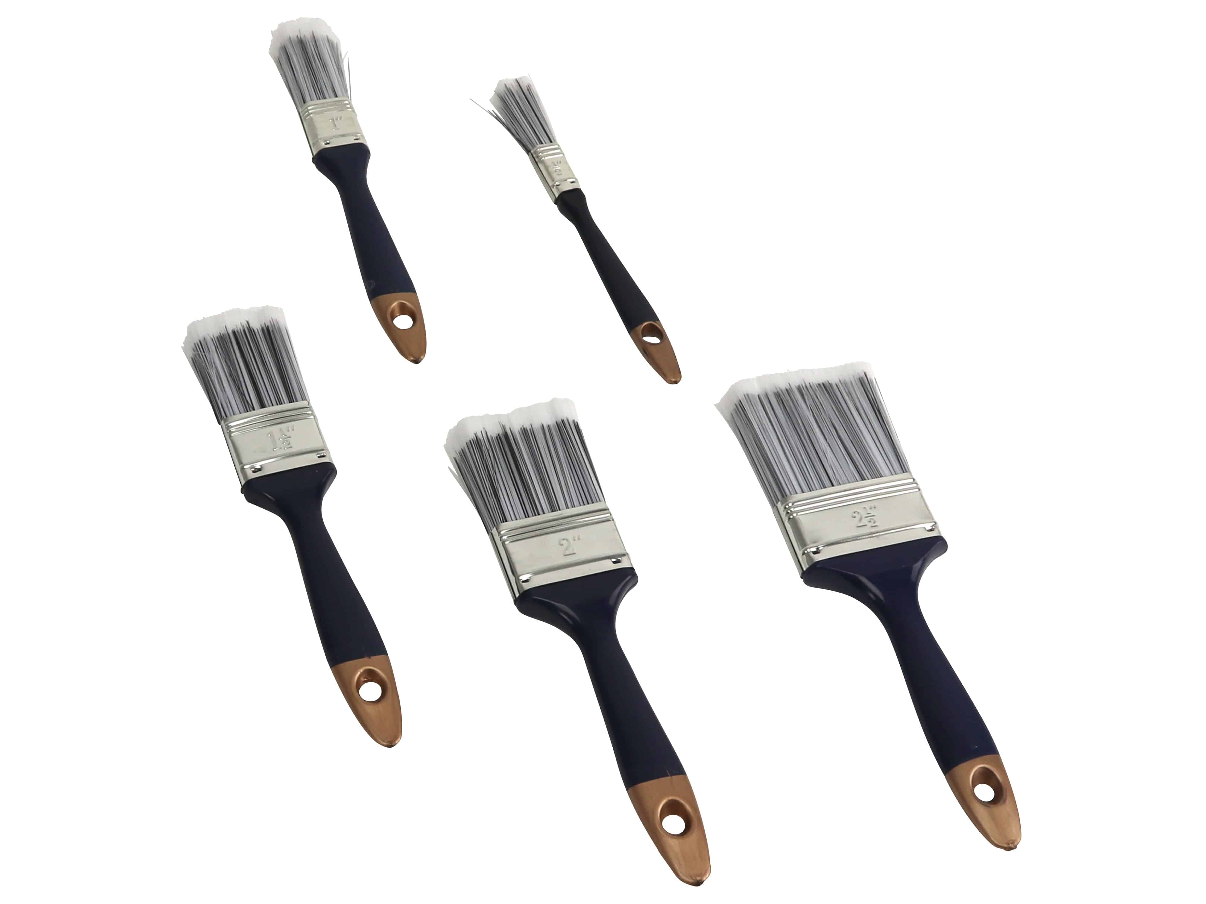 DAYTOOLS Pinsel-Set PS-10