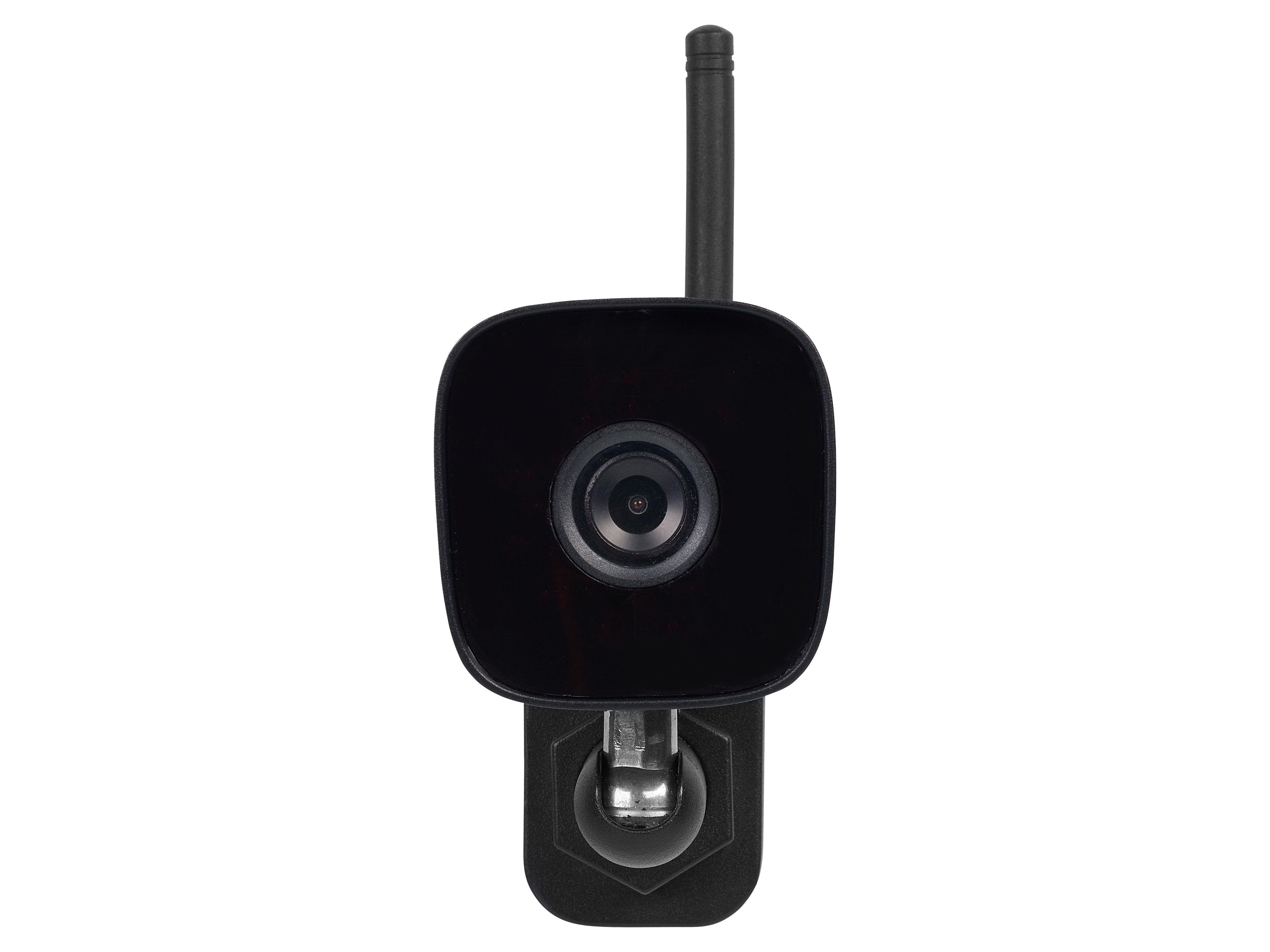 SMARTWARES IP-Überwachungskamera CIP-39330, Full HD, Außenbereich