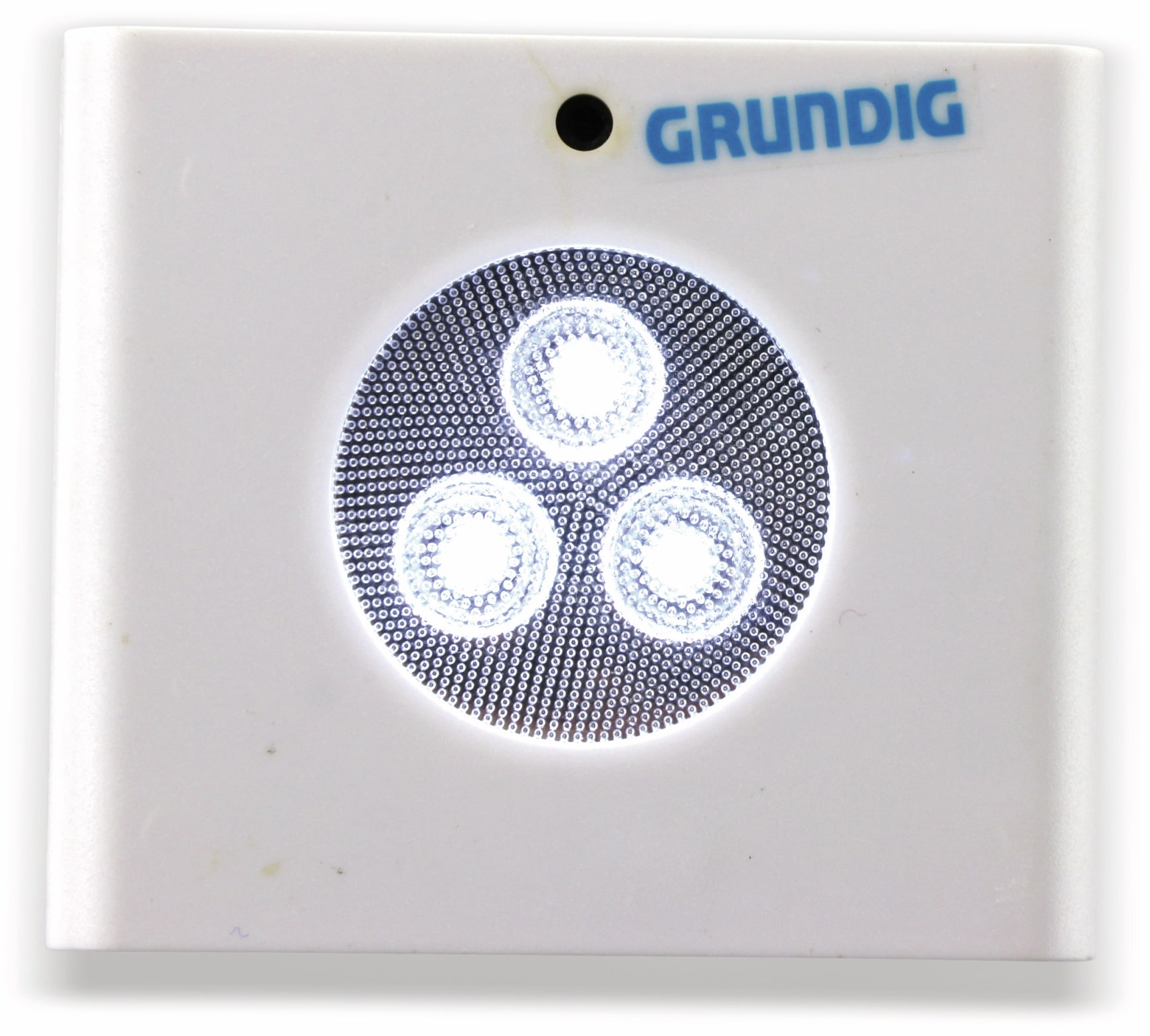 GRUNDIG LED-Nachtlicht Sensor, Batteriebetrieb