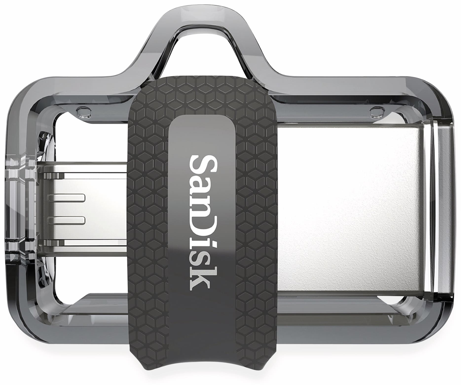 SANDISK USB3.0 Speicherstick Ultra Dual Drive M3.0, 128 GB