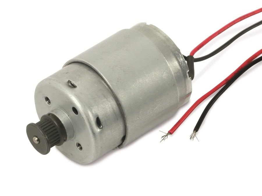 Mabuchi Gleichstrommotor RS-385PH-14180