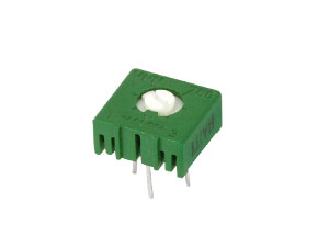 Trimm-Potentiometer