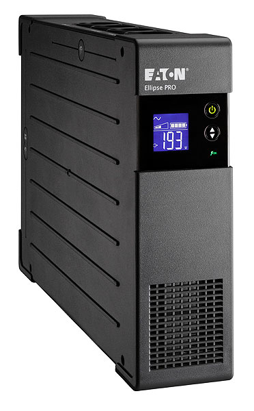 EATON USV ELP1600DIN, 1600 VA, 1000 W, USB, LAN