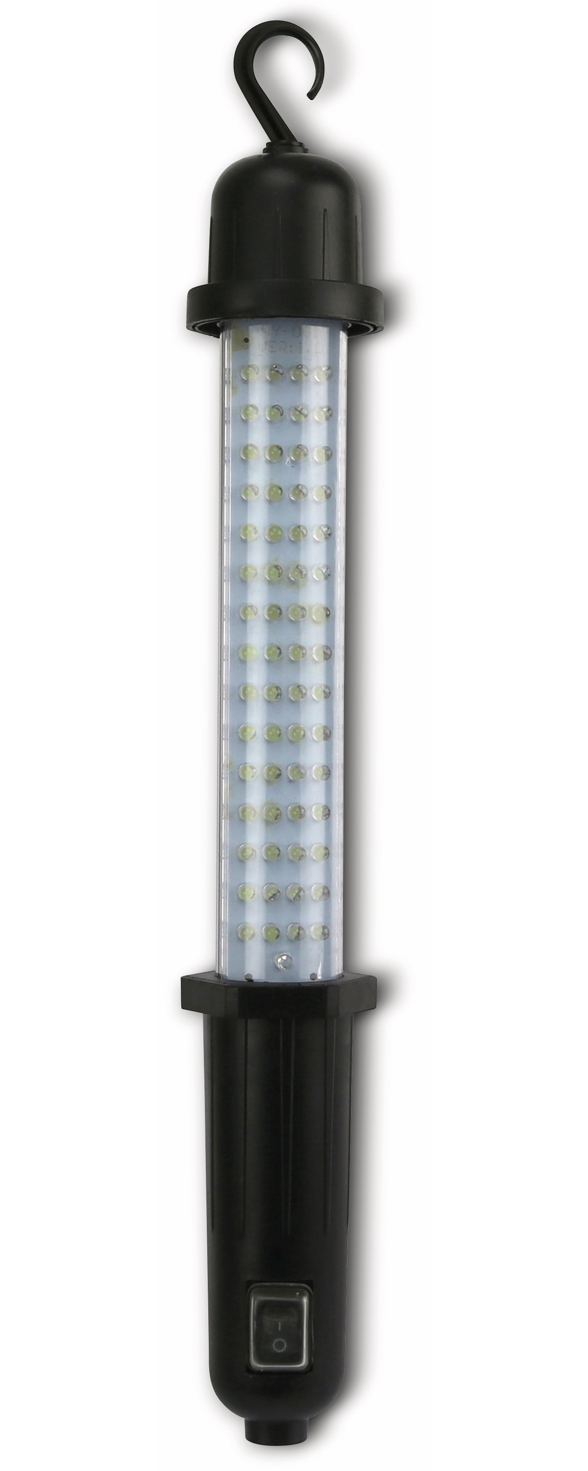 Filmer LED-Werkstattleuchte, 56.106, 60 LED, Akku