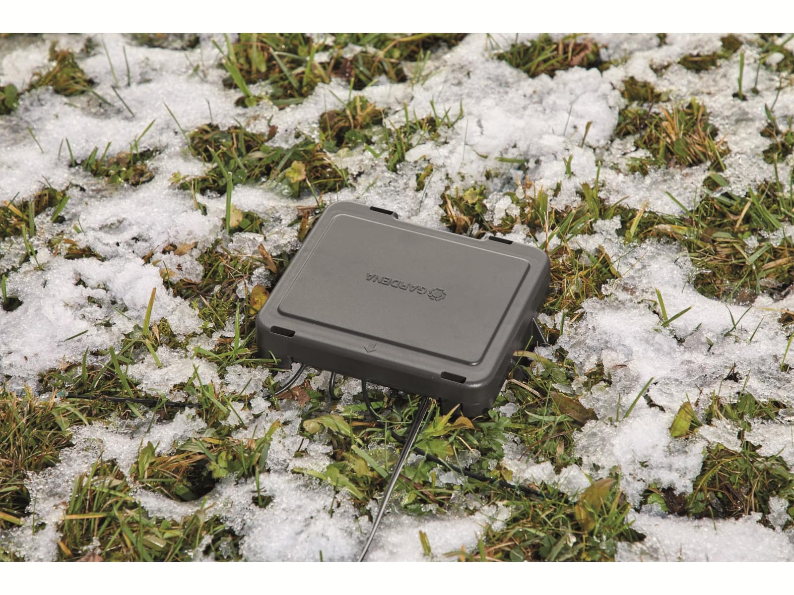 GARDENA Winter-Schutzbox für Kabel 04056-20