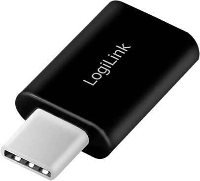 LOGILINK Bluetooth-Adapter BT0048A V5.3 USB-C