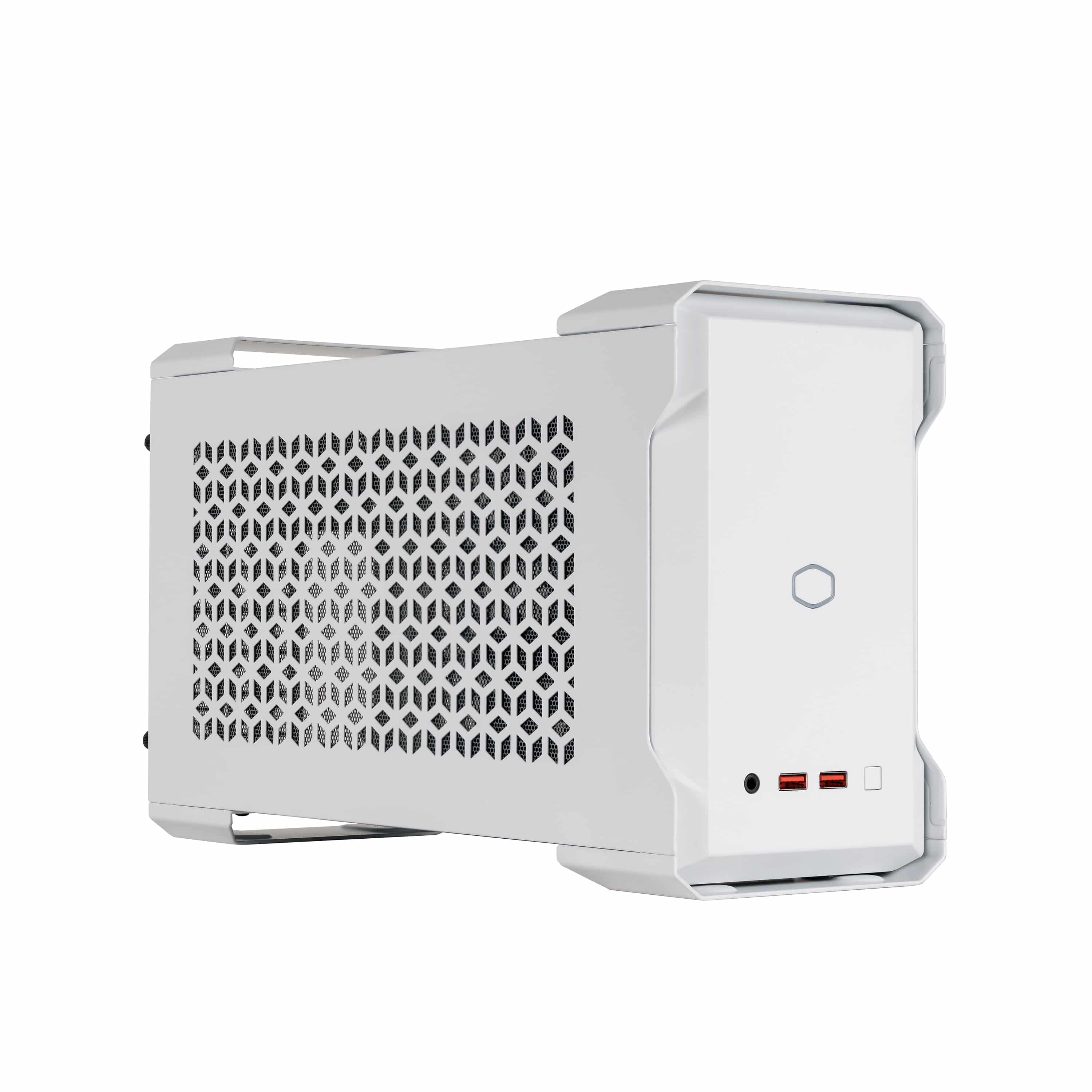 COOLER MASTER Gehäuse MasterCase NC100 - Small