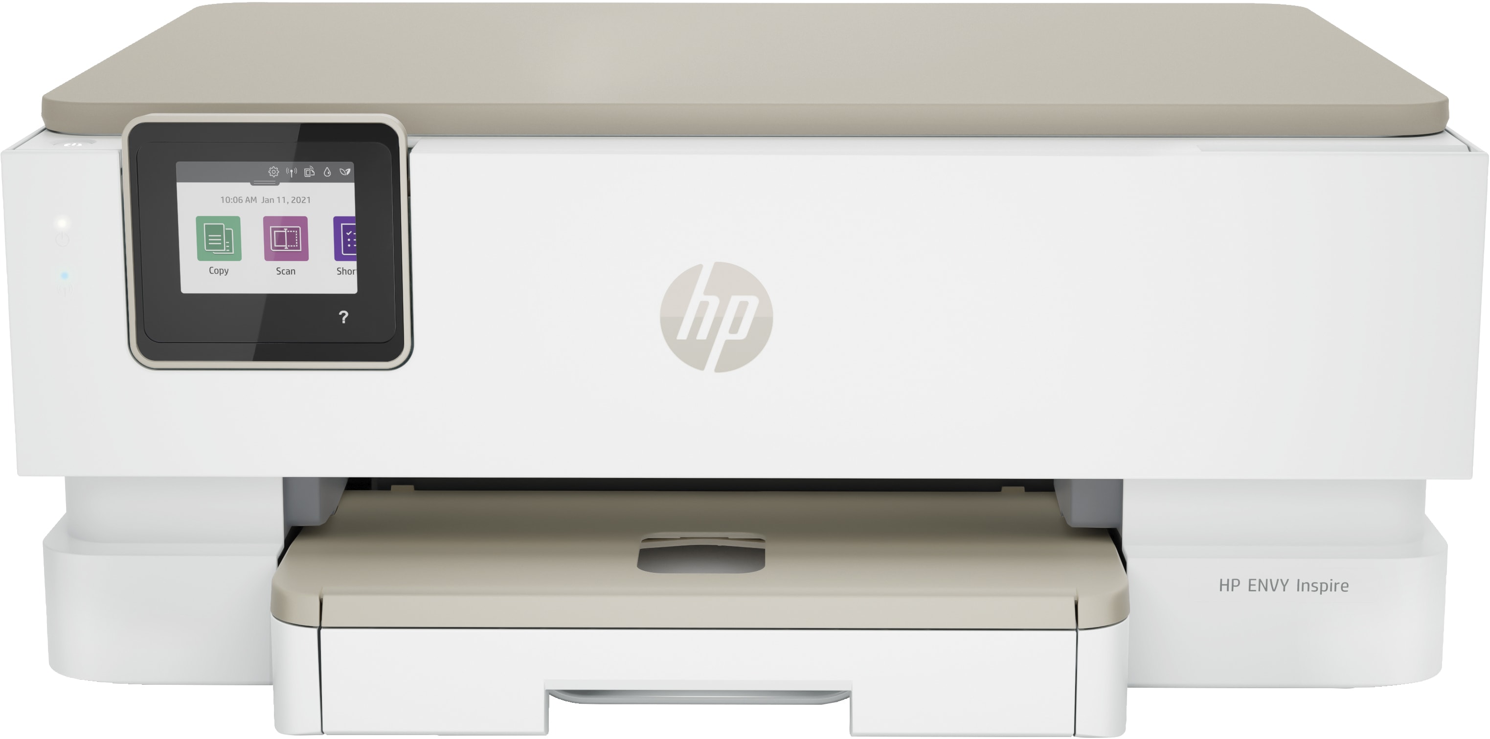 HP Tintenstrahldrucker ENVY Inspire 7220e 3 in 1