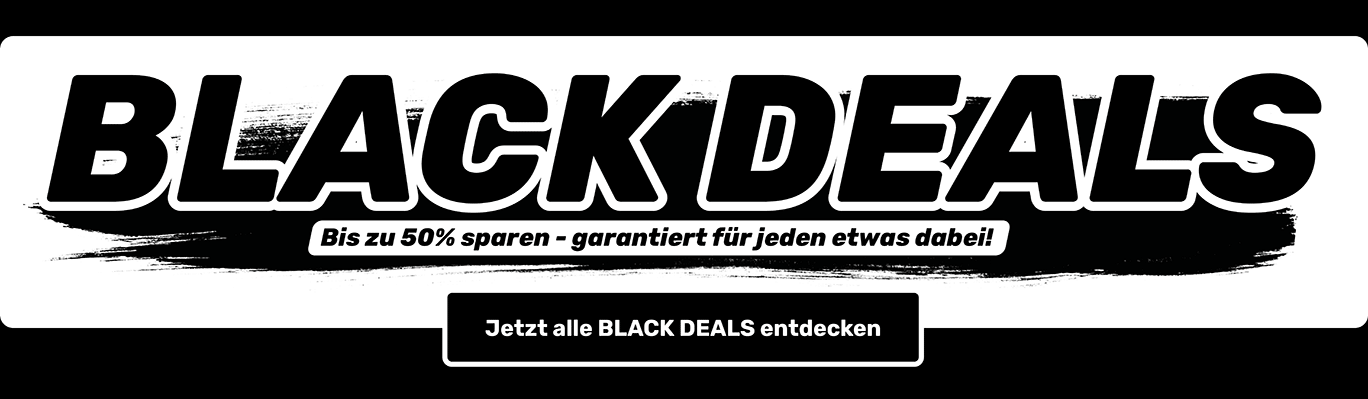 BLACK DEALS