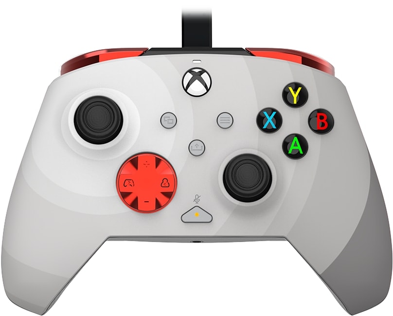 PDP Xbox Controller Rematch Ctrl Series X, Radial White