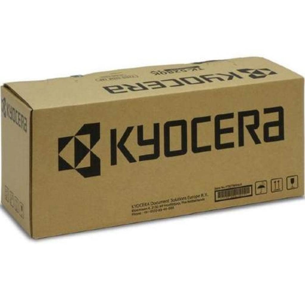 KYOCERA Tonerpatrone TK 5345C, Cyan