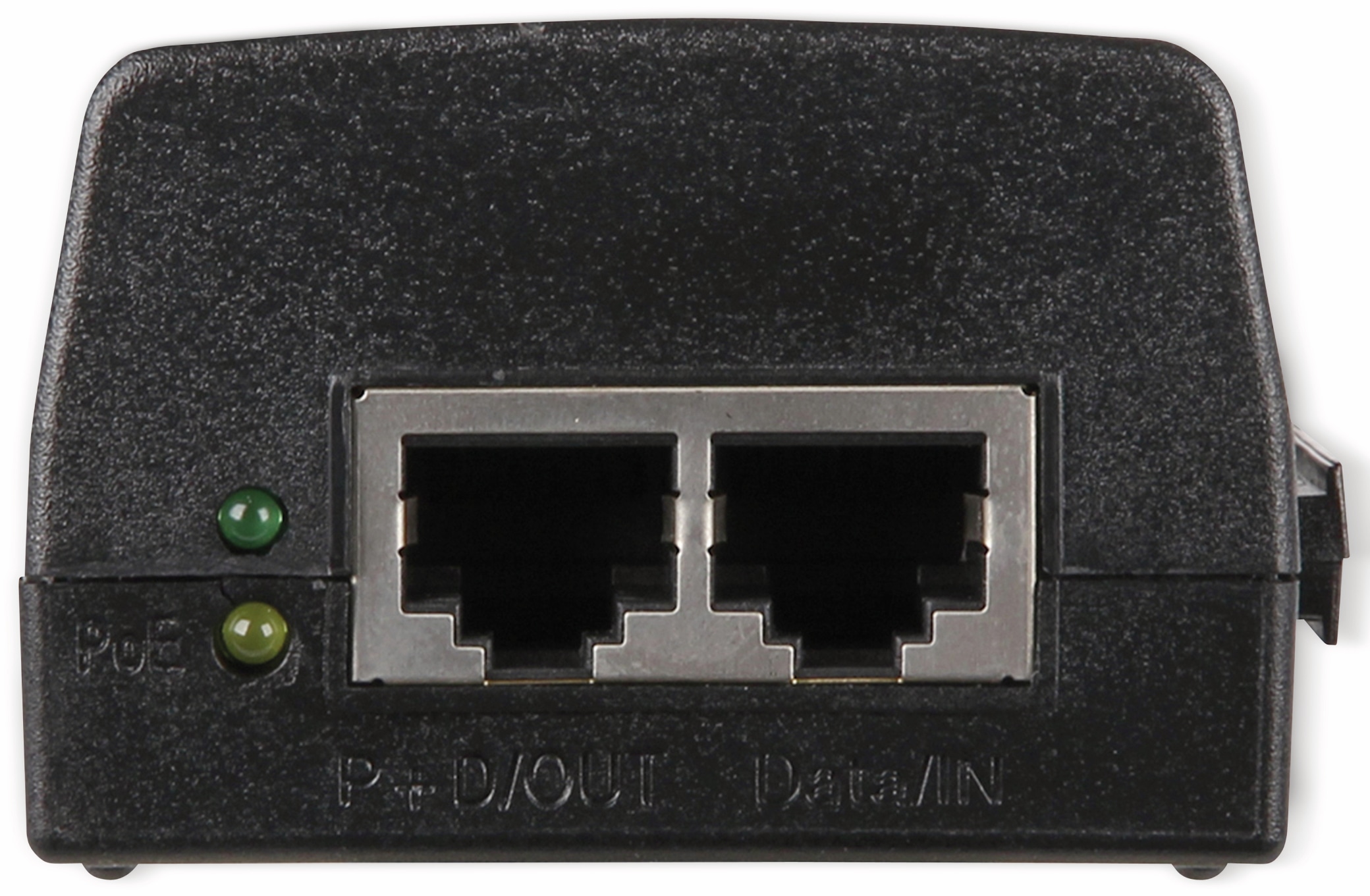 JOY-IT Power over Ethernet - Injector 10/100/1000Mbps 