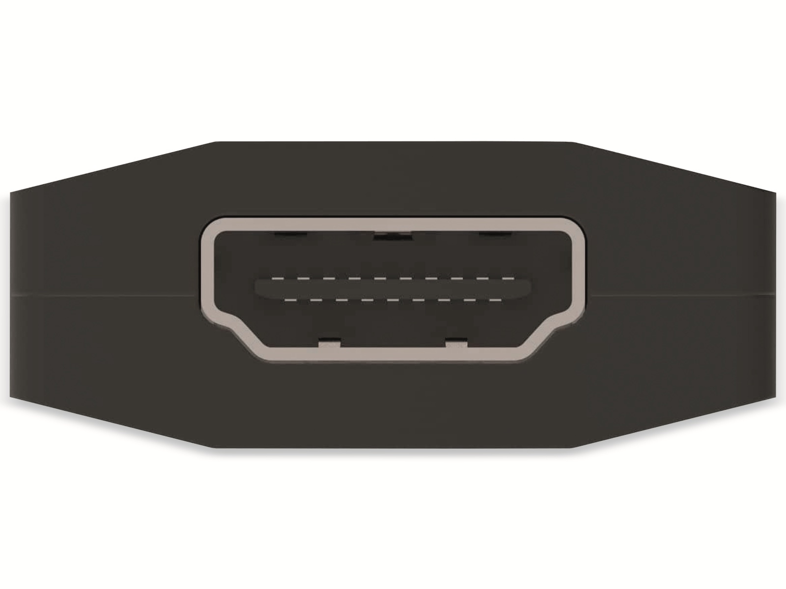 SONERO USB 2.0 Konverter X-AVT200, HDMI zu USB