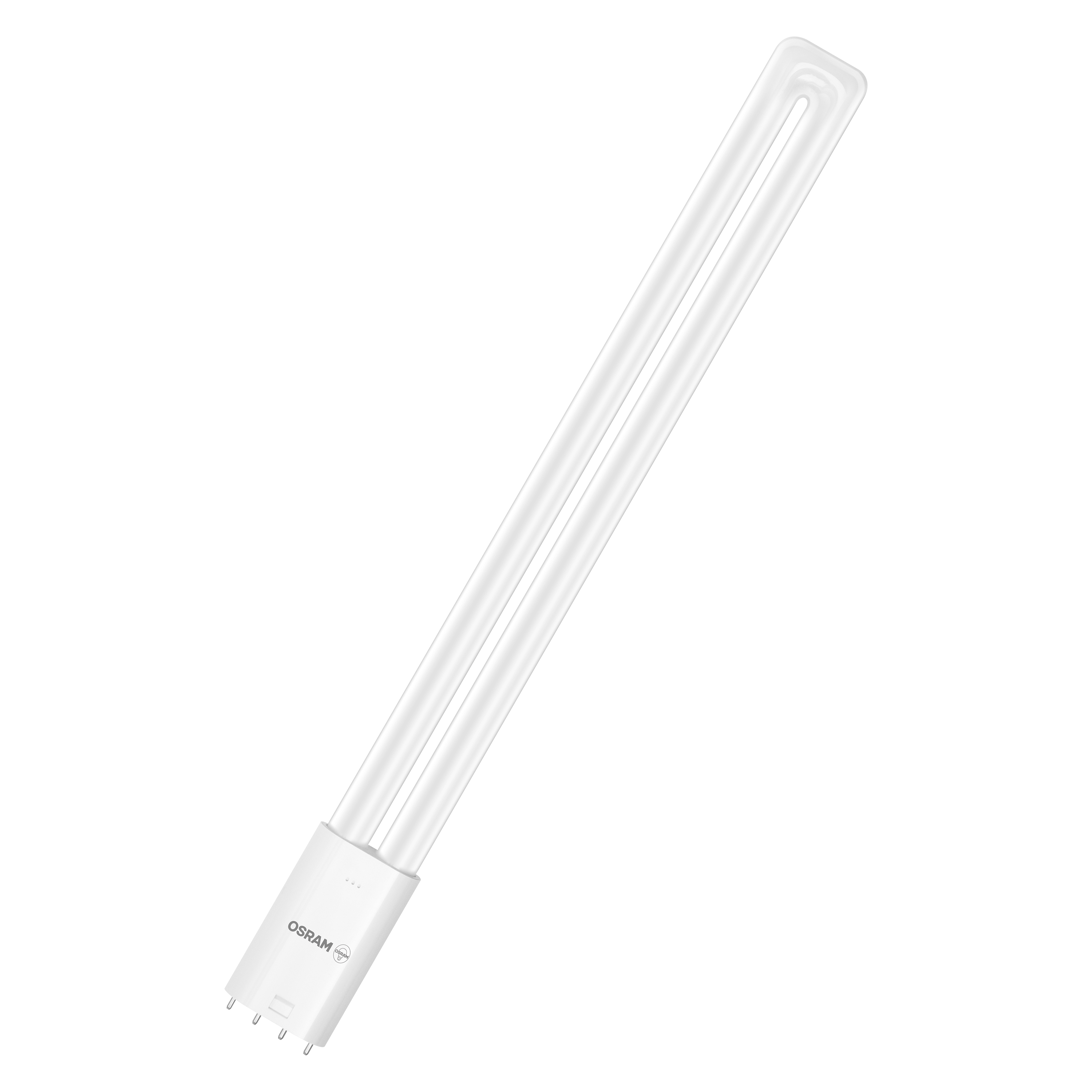 OSRAM LED-Lampe, Dulux L36, 2G11, EEK: E, 18W, 2070lm, 3000K