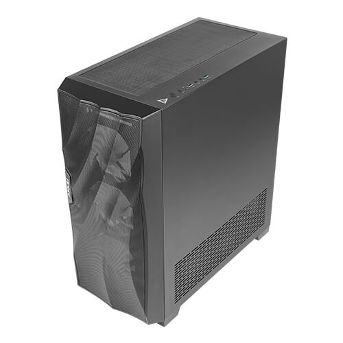 ANTEC Midi Tower Dark Fleet DF700 FLUX, schwarz