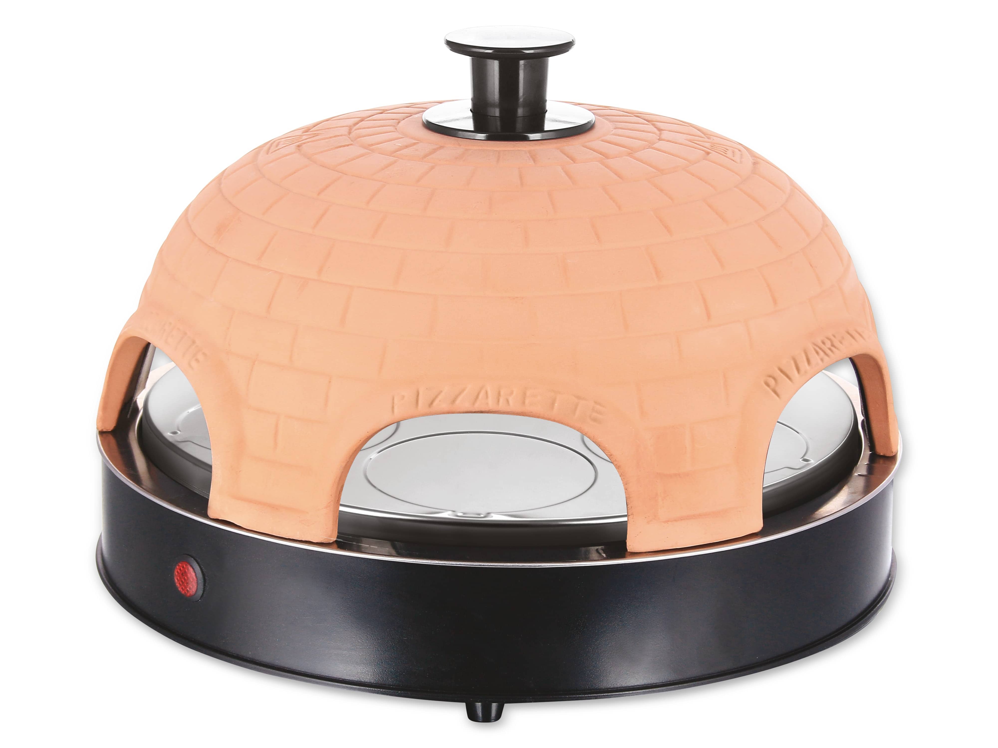 EMERIO Pizza Ofen PO-115984, 1200 W