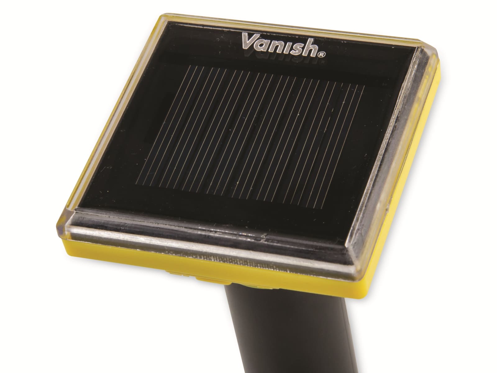 VANISH Solar-Maulwurfvertreiber MVT-2, 4 Stück