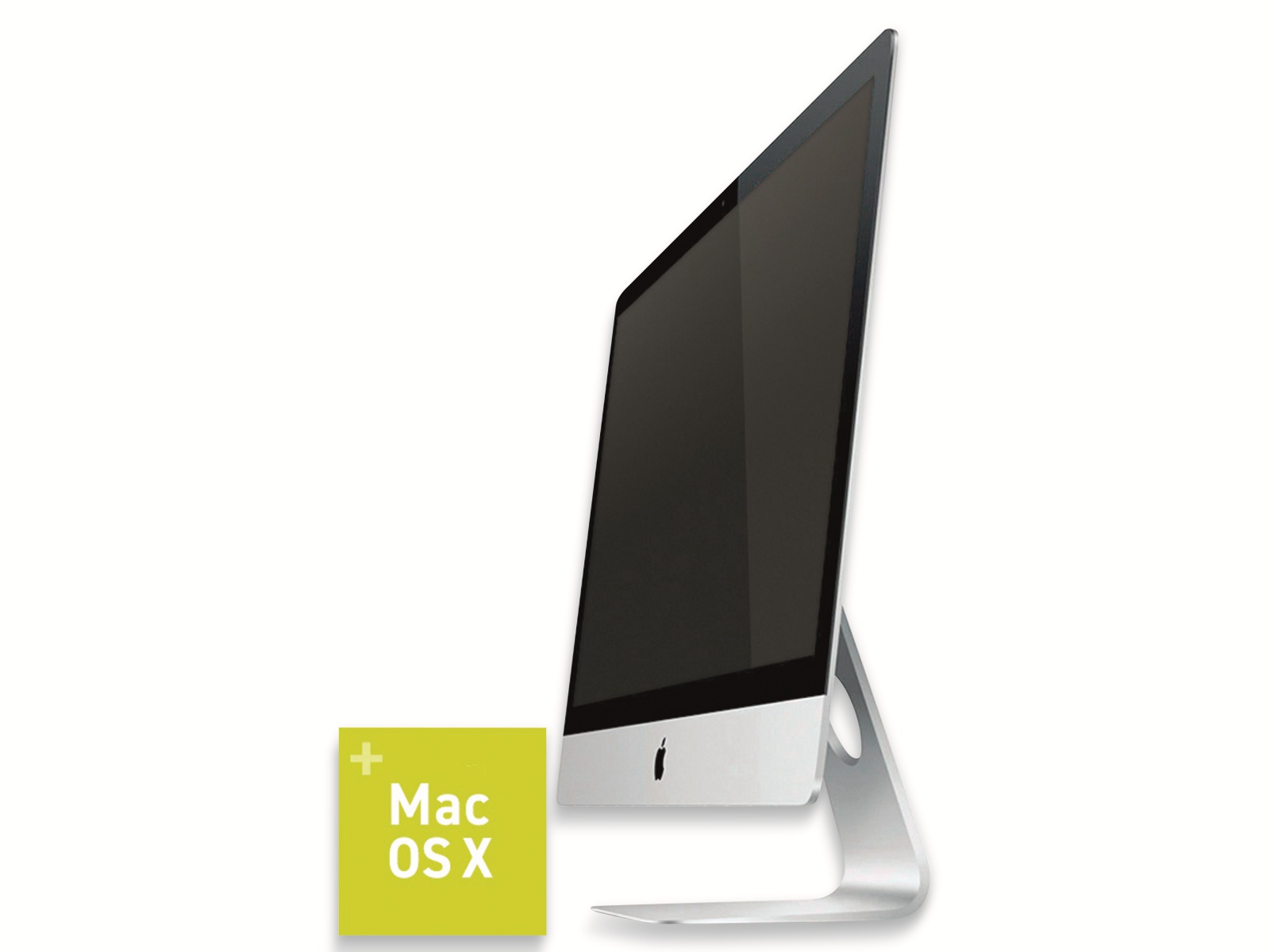 APPLE iMac 27 Late 2013, Intel i7, 16GB RAM, 128 GB/1TB SSD/HDD, Refurbished