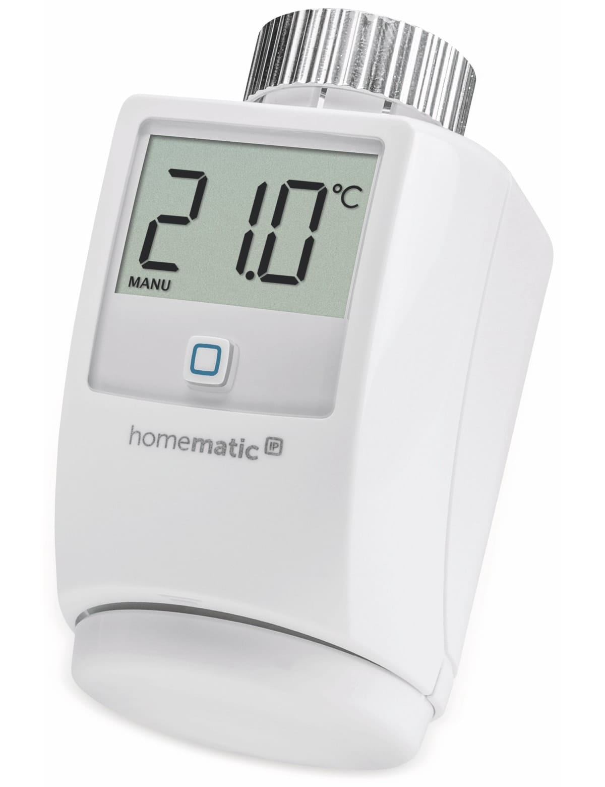 HOMEMATIC IP Smart Home 140280 Heizkörper-Thermostat