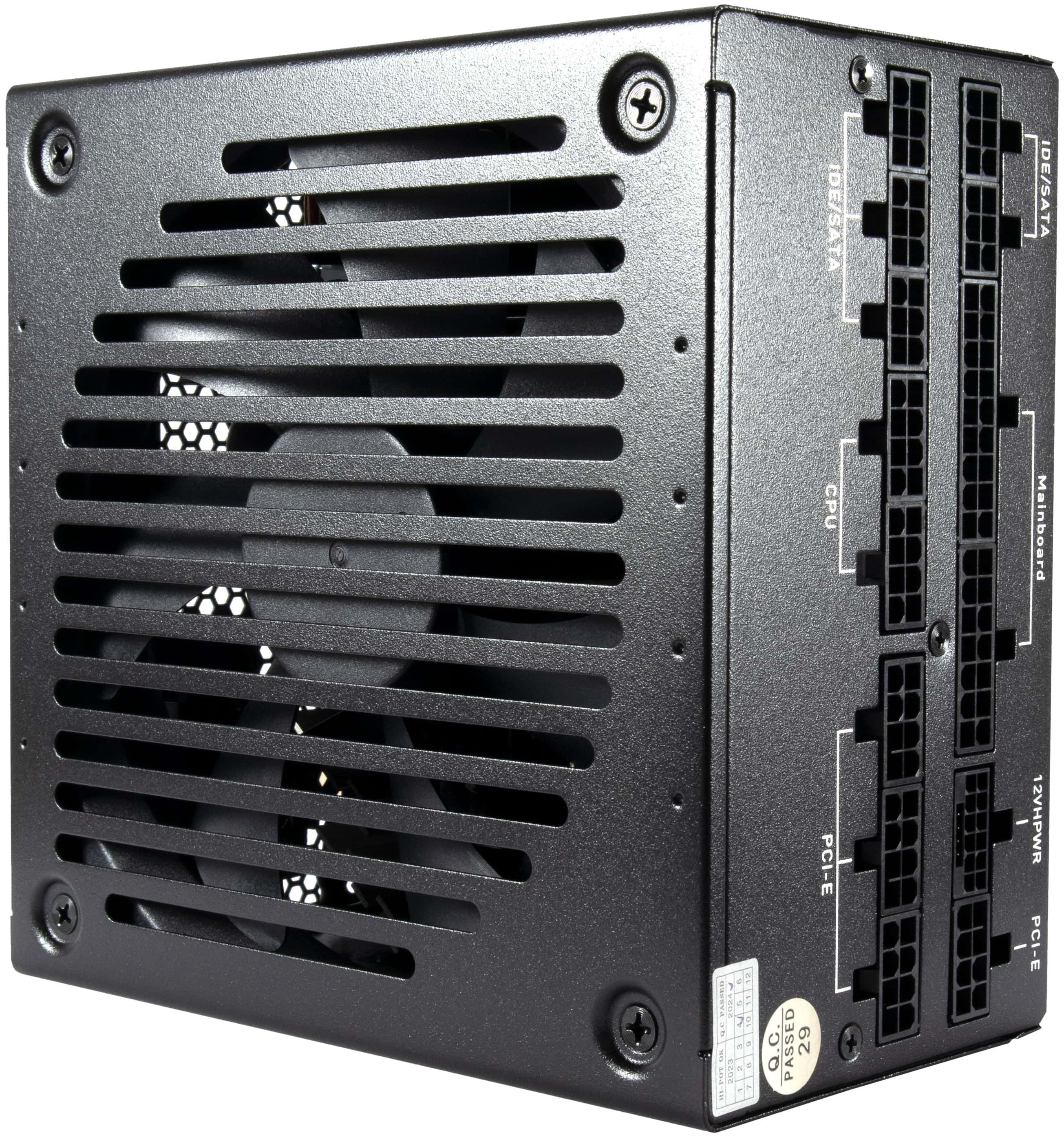 INTER-TECH PC-Netzteil Sama XPH-1000A 1000W