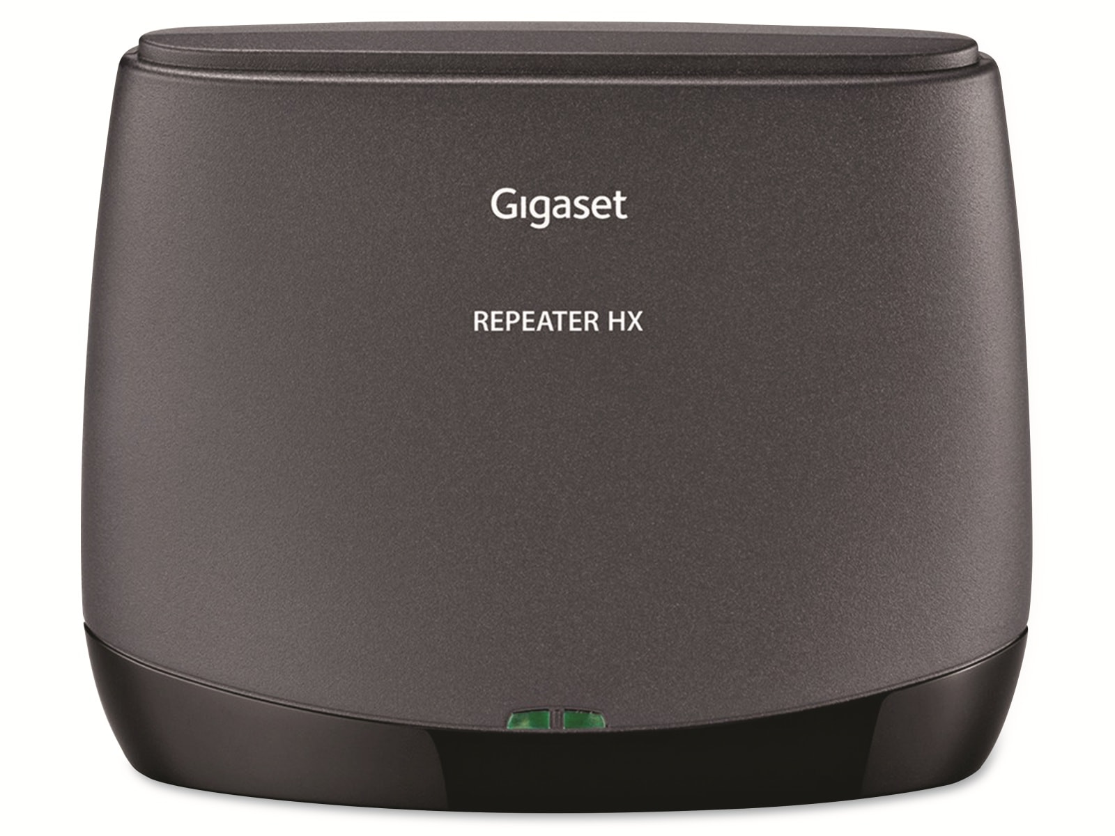 GIGASET DECT-Repeater HX, schwarz