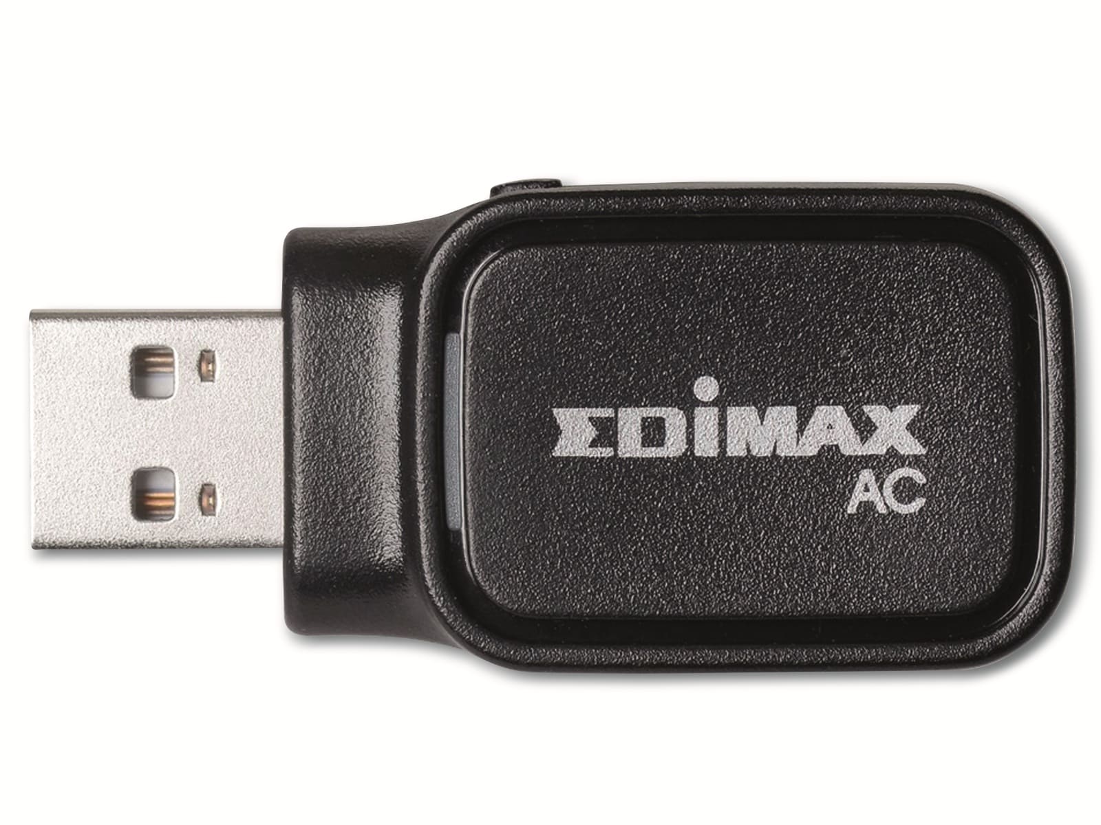 EDIMAX WLAN-USB-Adapter EW-7611UCB, AC600, Dual-Band, Bluetooth