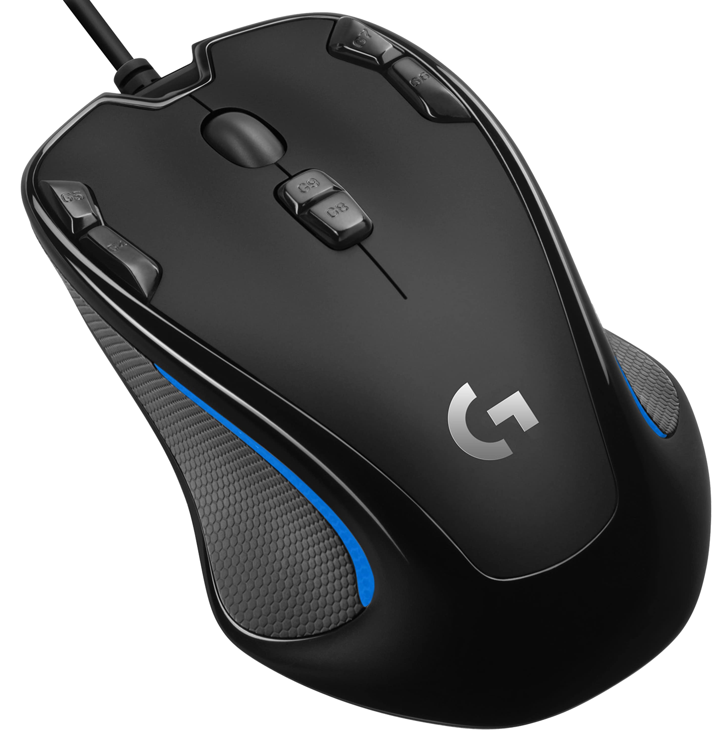 LOGITECH Gamingmaus G300s