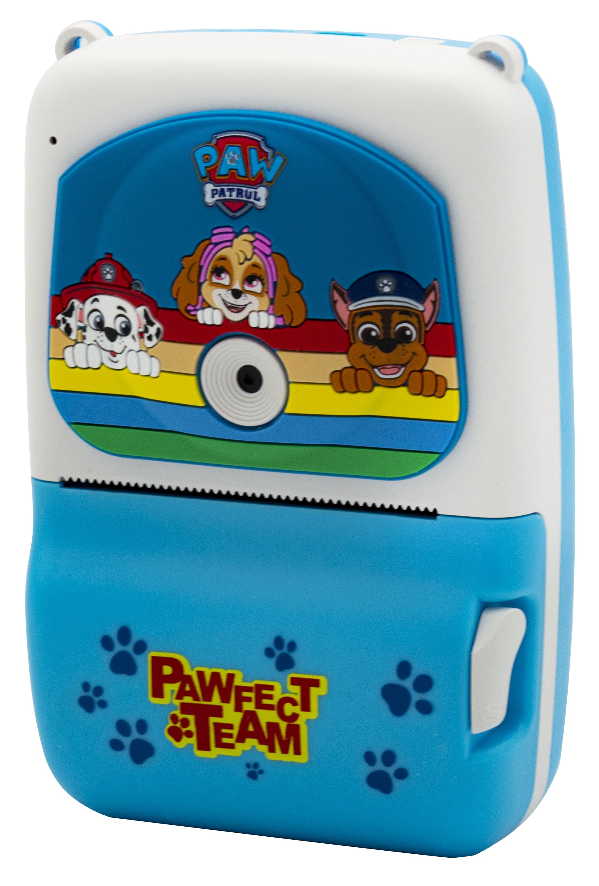 PAW PATROL Sofortbildkamera Kids-Cam