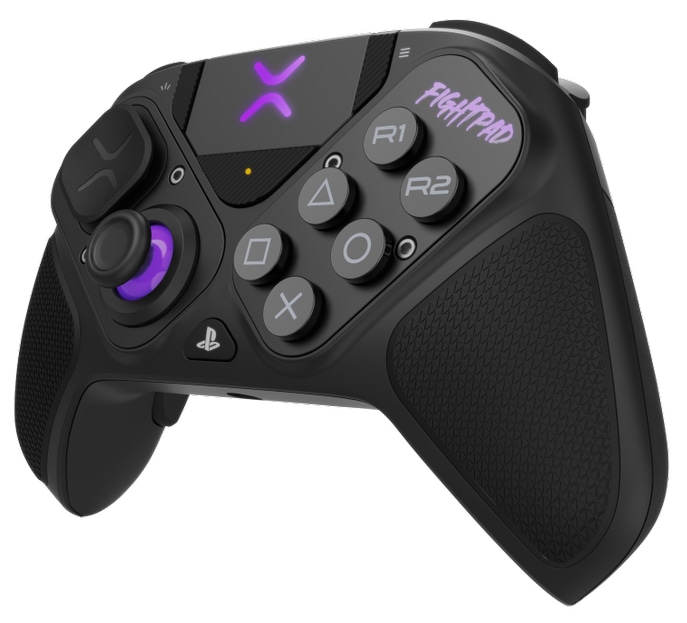 PDP PS5 Controller Victrix Pro, Hybrid