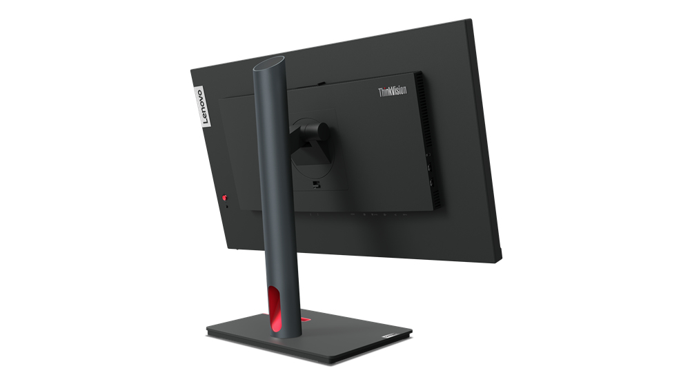 LENOVO Monitor Thinkvision P24h-30 60,5cm (23,8")