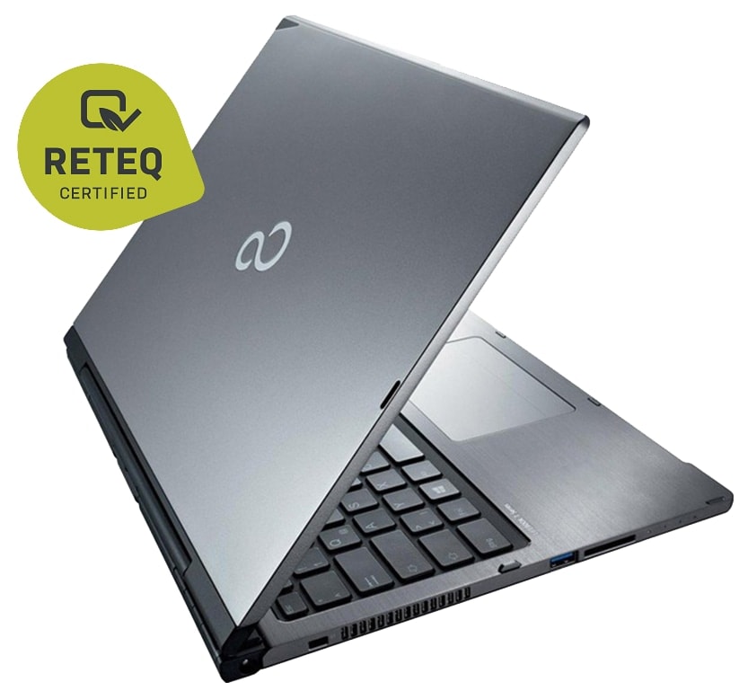 FUJITSU Notebook Liefebook T936, 33,78 cm (13,3"), i5, 16GB, 512 GB SSD, Win10P, refurbished