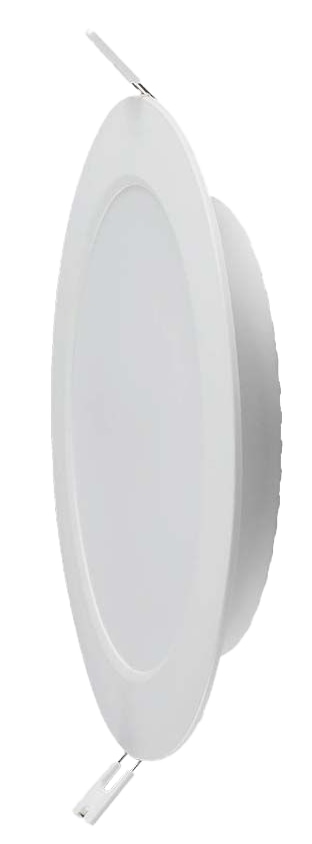 V-TAC LED-Einbauleuchte VT-61003, EEK: E, 3 W, 330 lm, 3000 K, 10 Stück