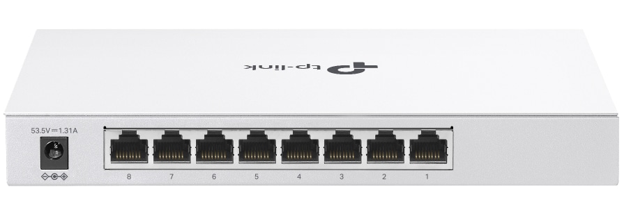 TP-LINK Switch Festa FS308GP