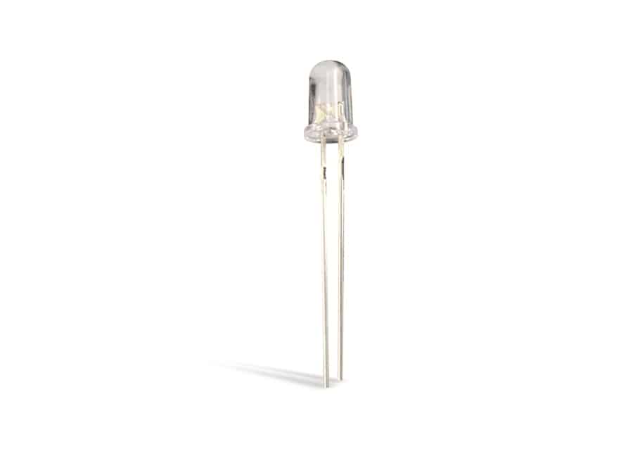 NICHIA LED NSPG510BS, 16.000 mcd, grün