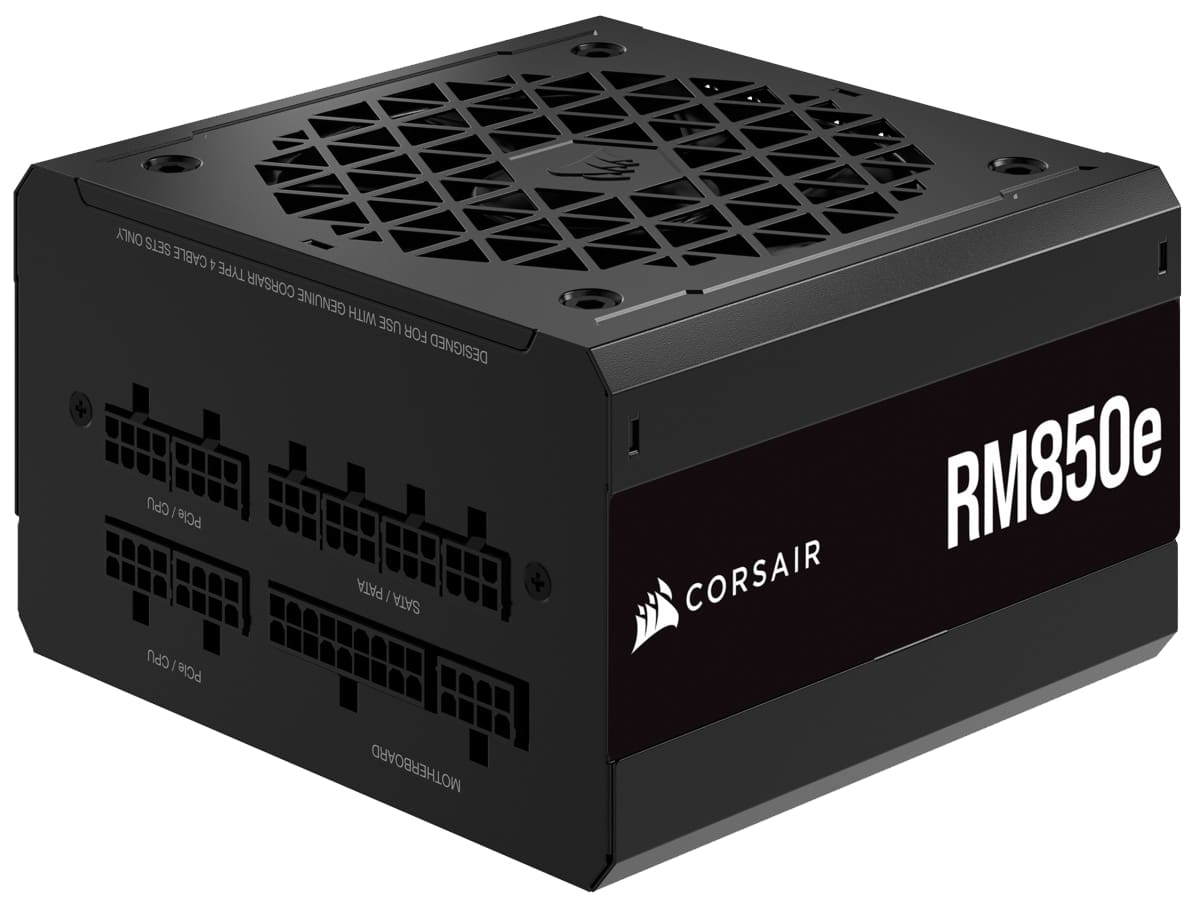 CORSAIR PC-Netzteil RM850E (2023) 850W