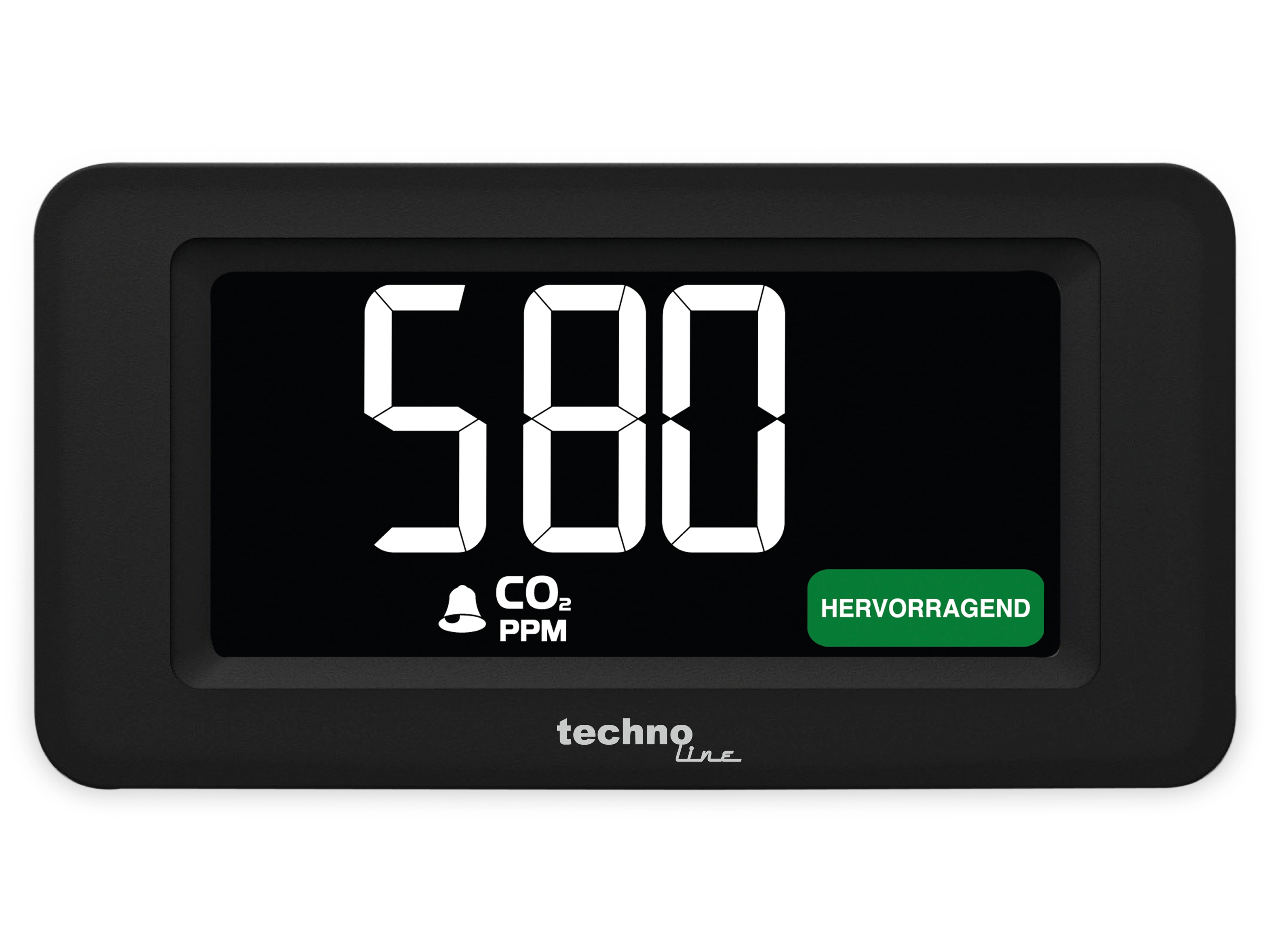 TECHNOLINE Co2-Messgerät WL 1022