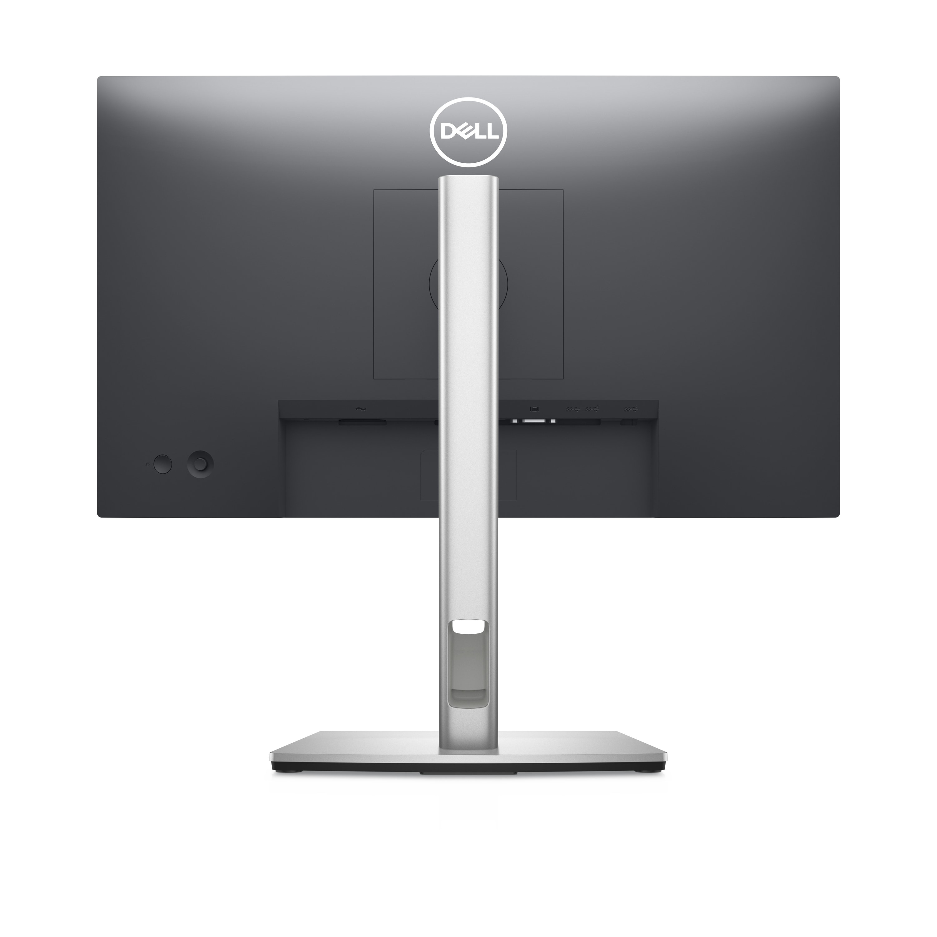 DELL Monitor P2222H, 54,61 cm/21,5 '' (1920x1080), 16:9, 5 ms, IPS, DisplayPort, VGA, HDMI