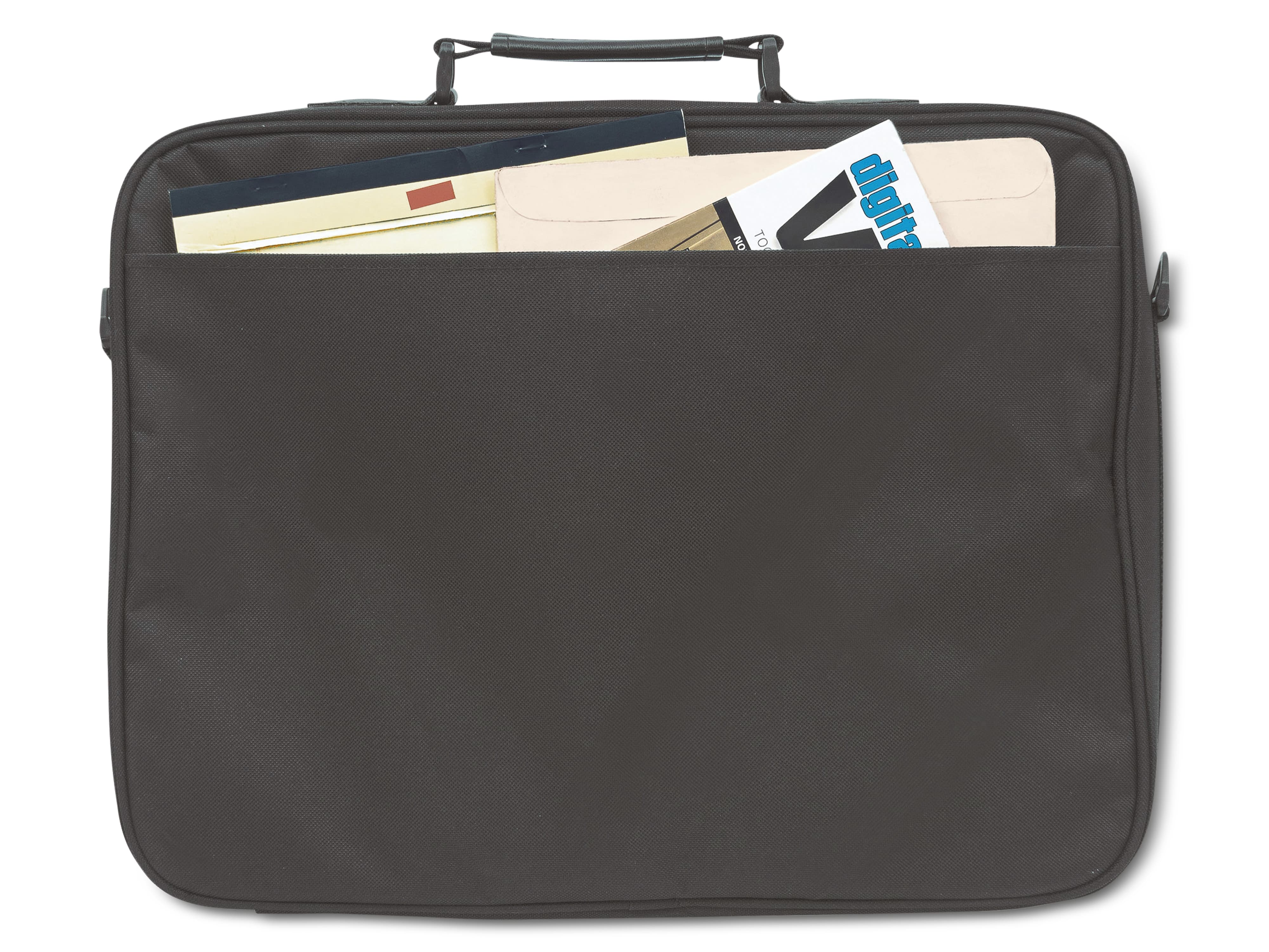 MANHATTAN Notebooktasche Empire für Notebooks bis 17"