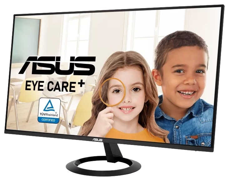 ASUS Monitor VZ24EHF 60,5cm (23,8")