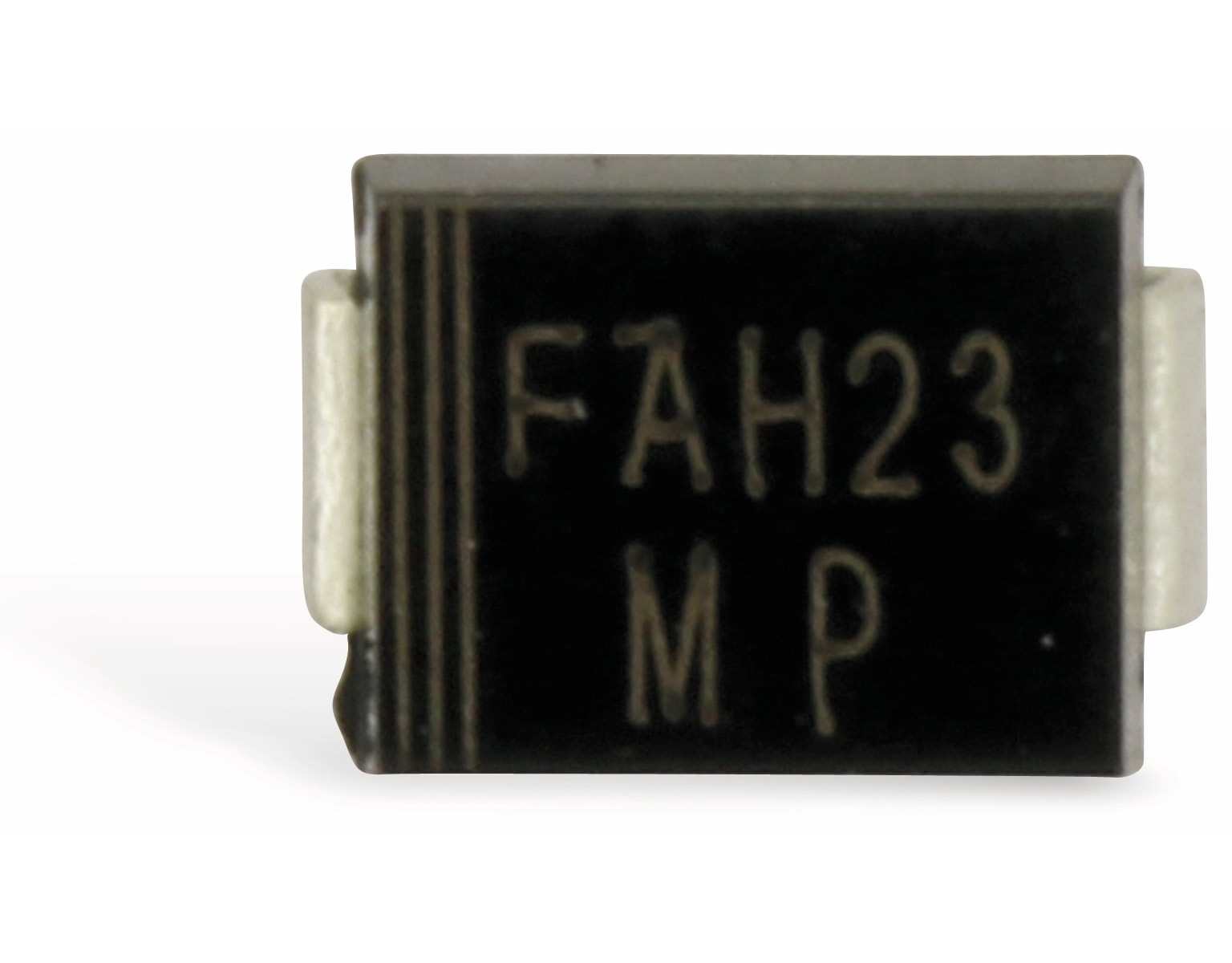 FAIRCHILD TVS Suppressordiode SMBJ36A