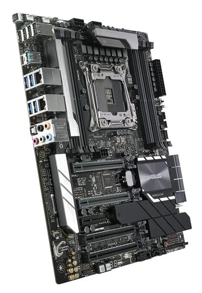 ASUS Motherboard WS X299 PRO