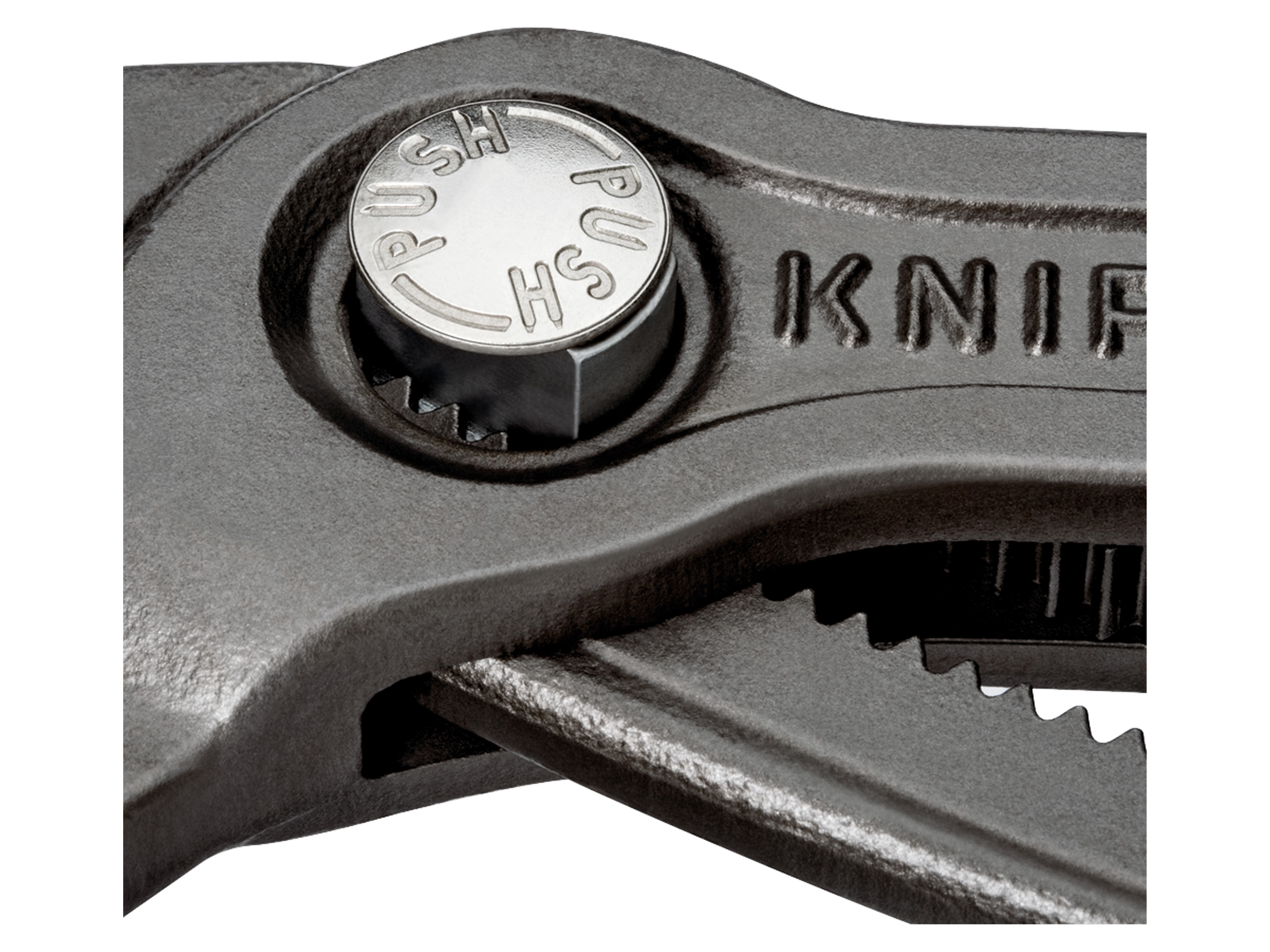 KNIPEX Wasserpumpenzange, Cobra®, 125 mm, 87 01 125