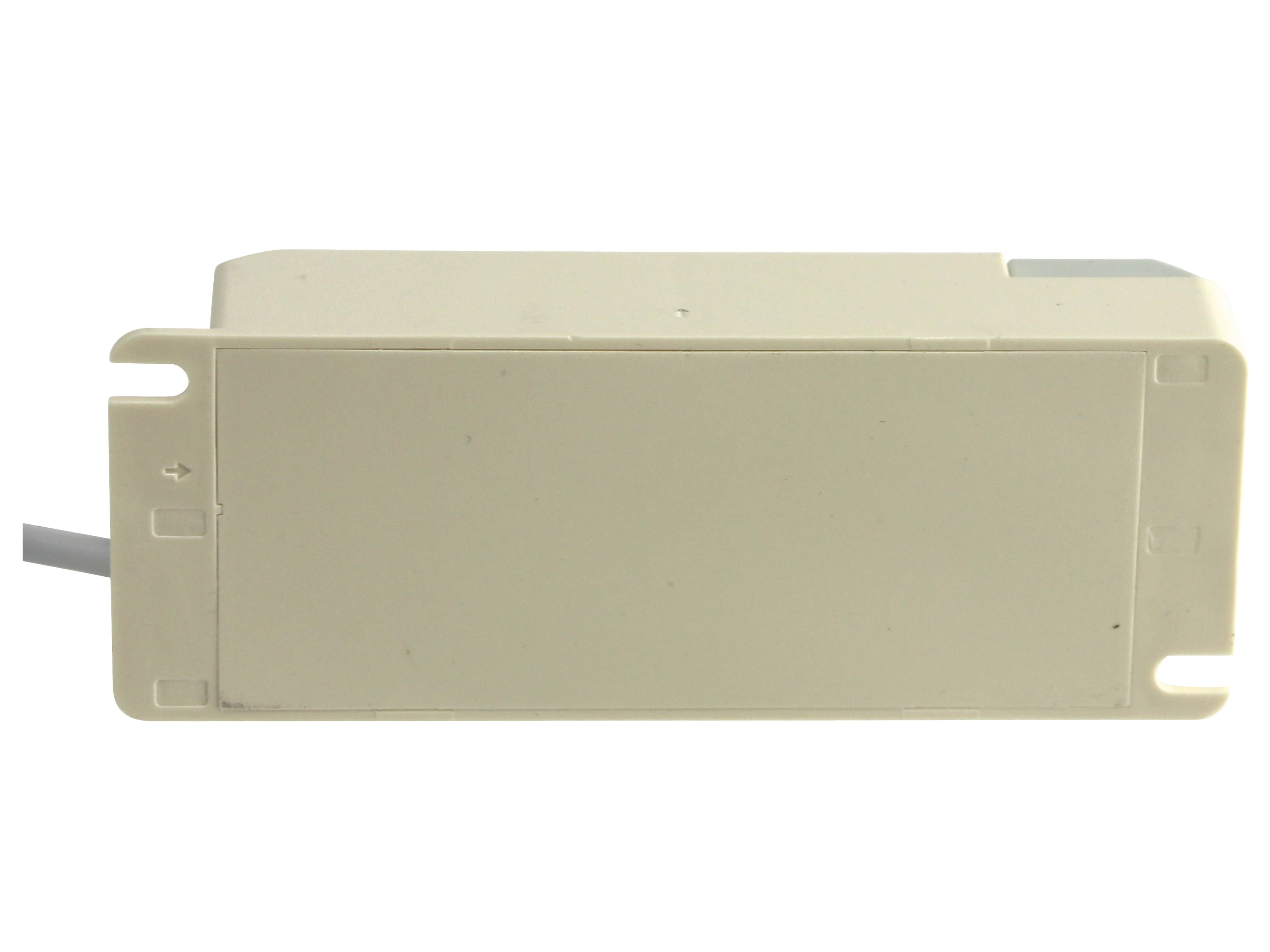 MHIP LED-Schaltnetzteil MH-24C060M3, 25,2 W