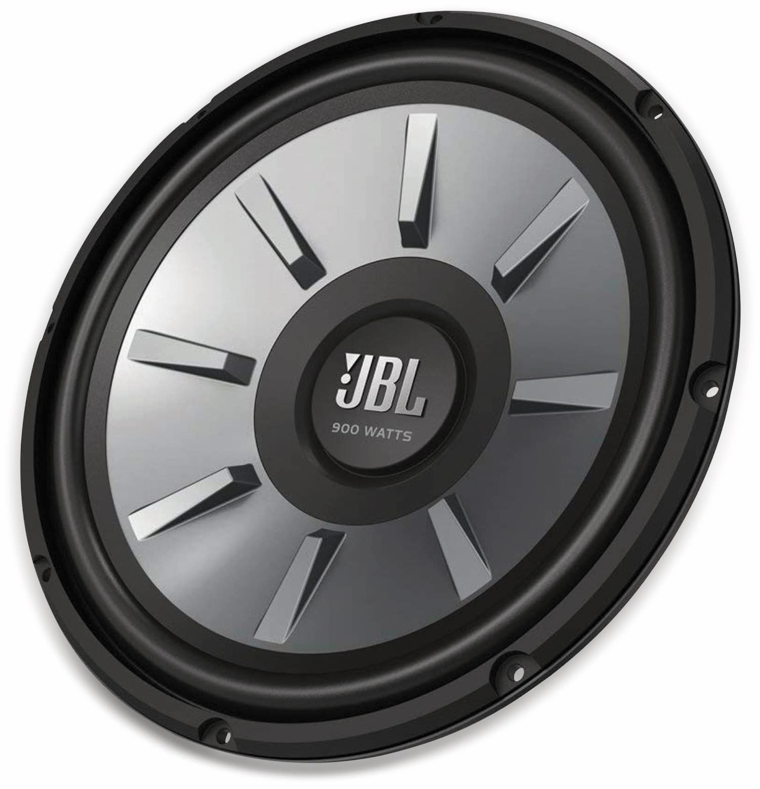 JBL Subwoofer Stage 1010, 20/60 W, 1 Stück, 10“