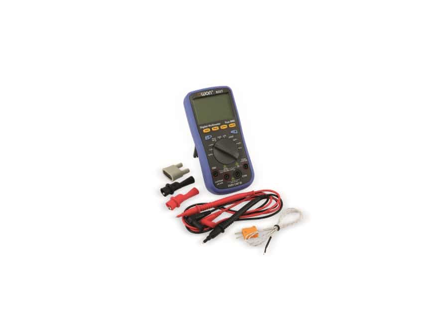 OWON True RMS Bluetooth-Multimeter B35T