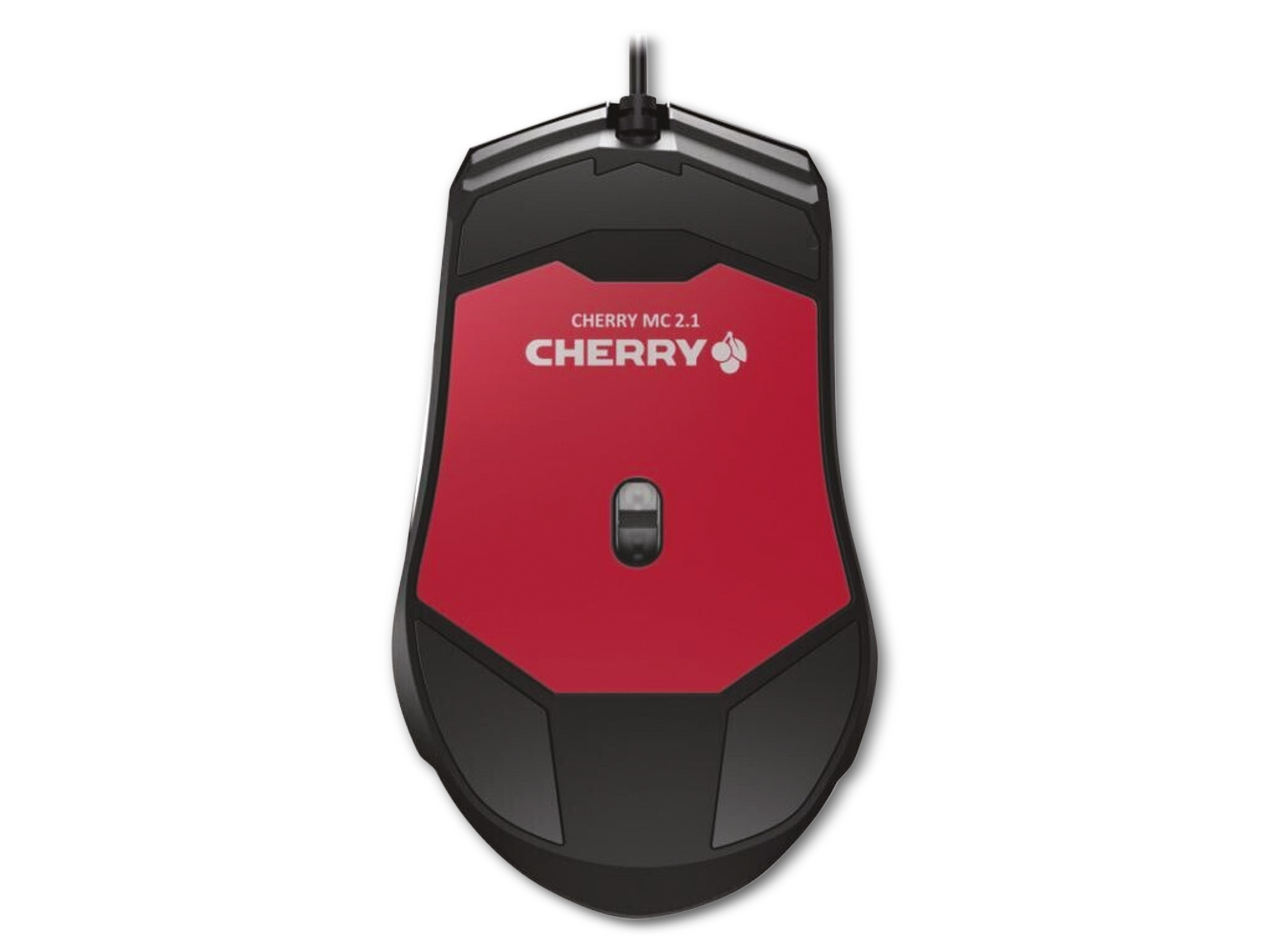 CHERRY Maus MC 2.1, Gaming, USB