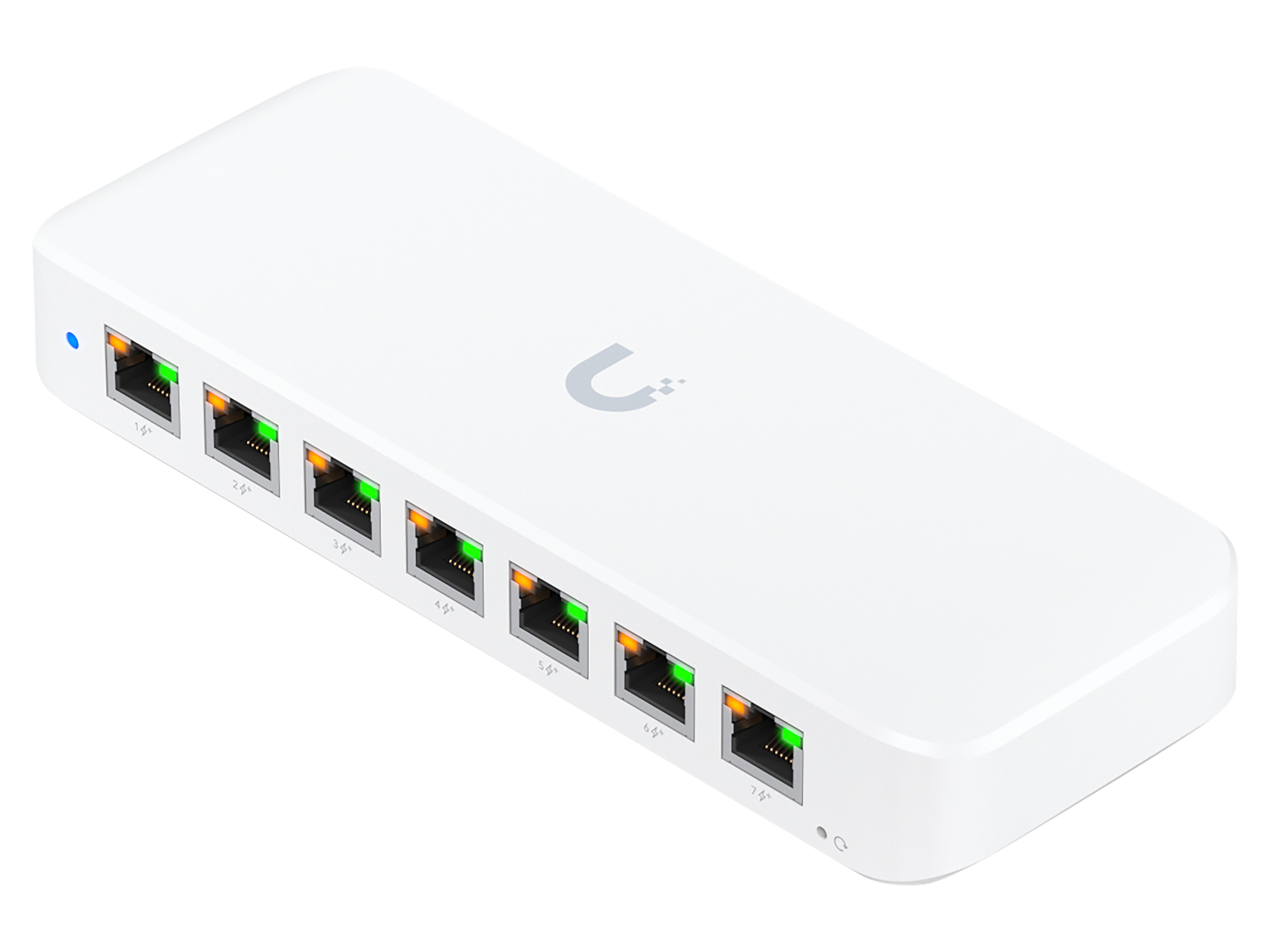 UBIQUITI Switch UniFi Ultra USW-Ultra 