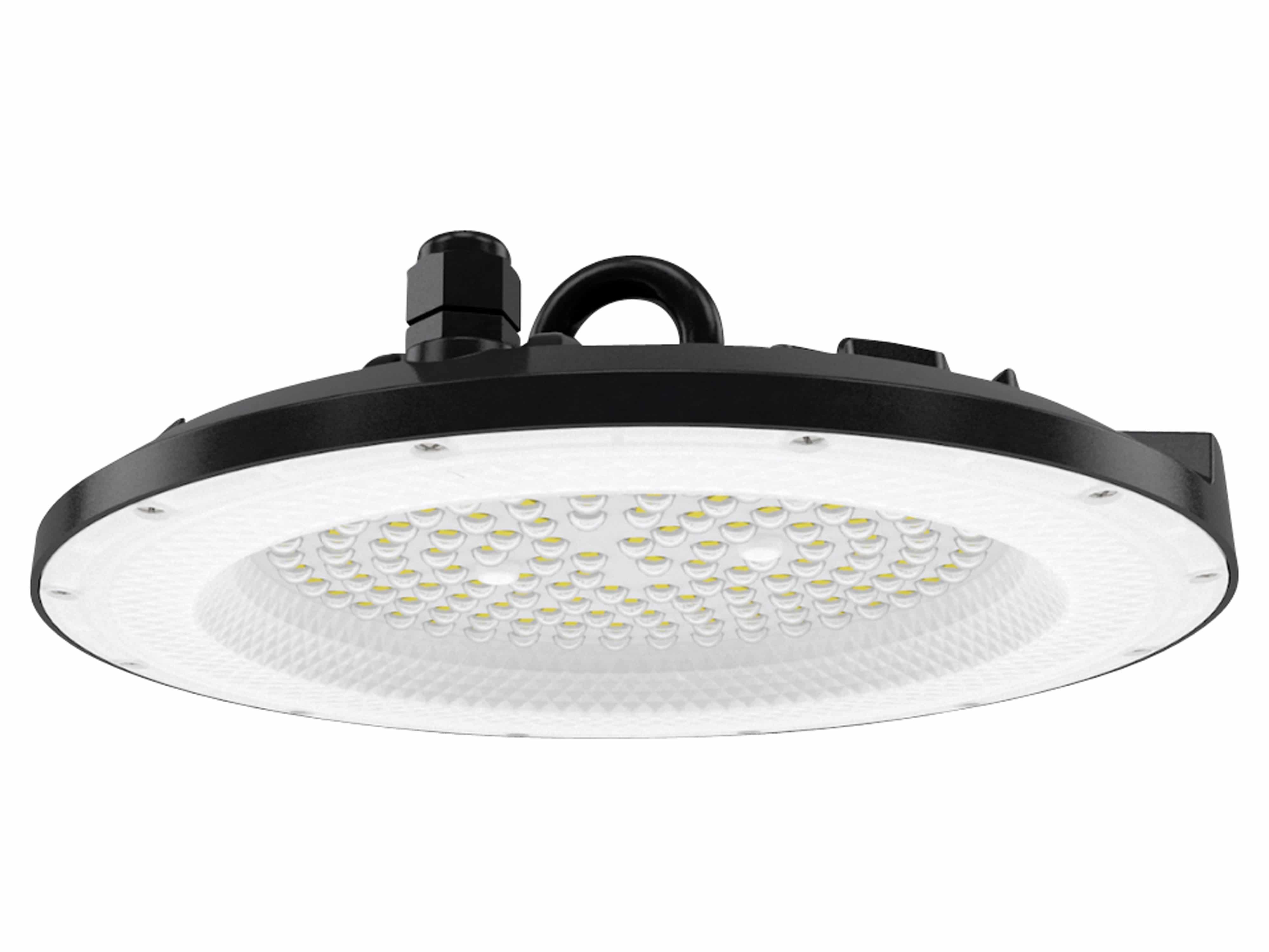 LUXULA LED-Highbay-Leuchte, UFO, EEK: F, 150 W, 15000 Lm, 5000 K